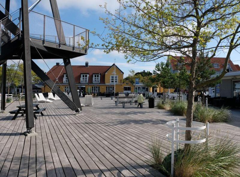 Apartamento Gimleretreat Bøtø By Exterior foto