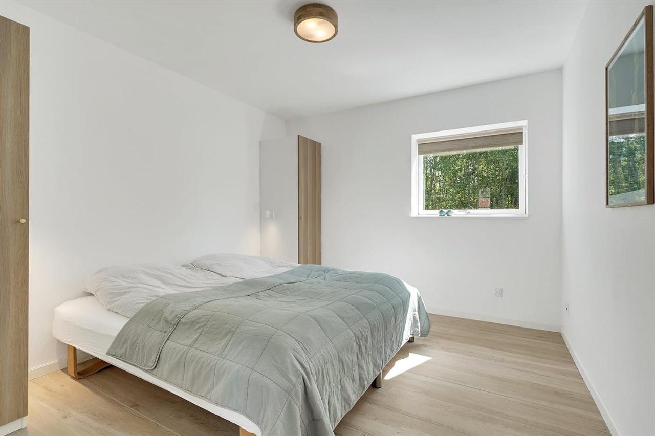 Apartamento Gimleretreat Bøtø By Exterior foto