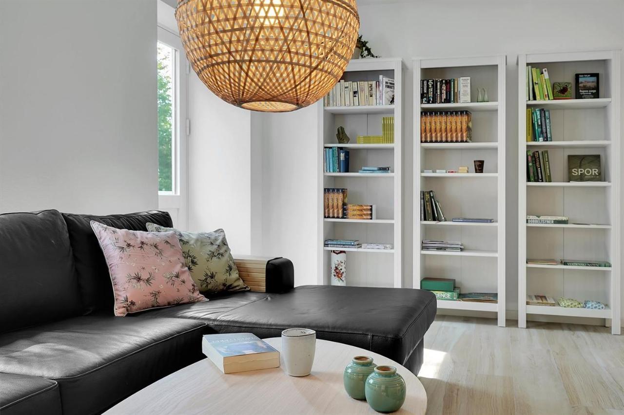 Apartamento Gimleretreat Bøtø By Exterior foto