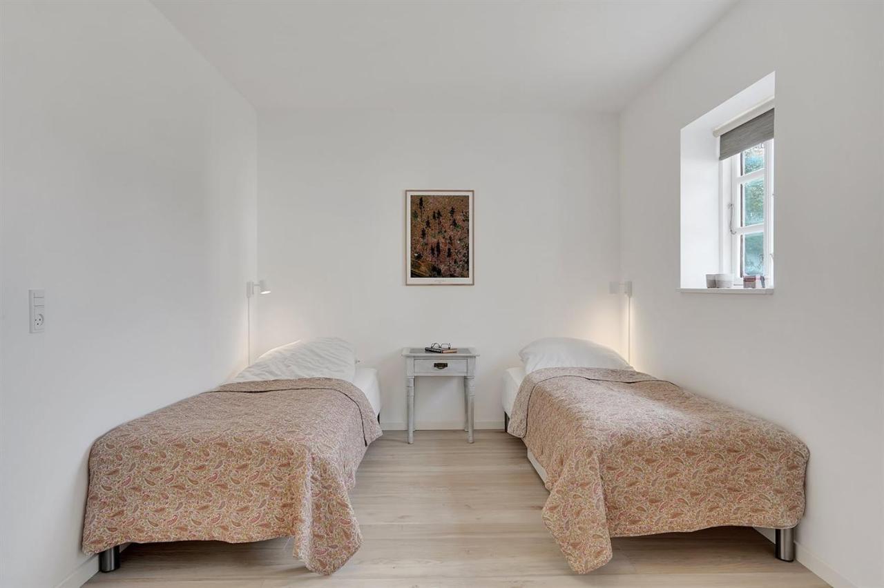 Apartamento Gimleretreat Bøtø By Exterior foto
