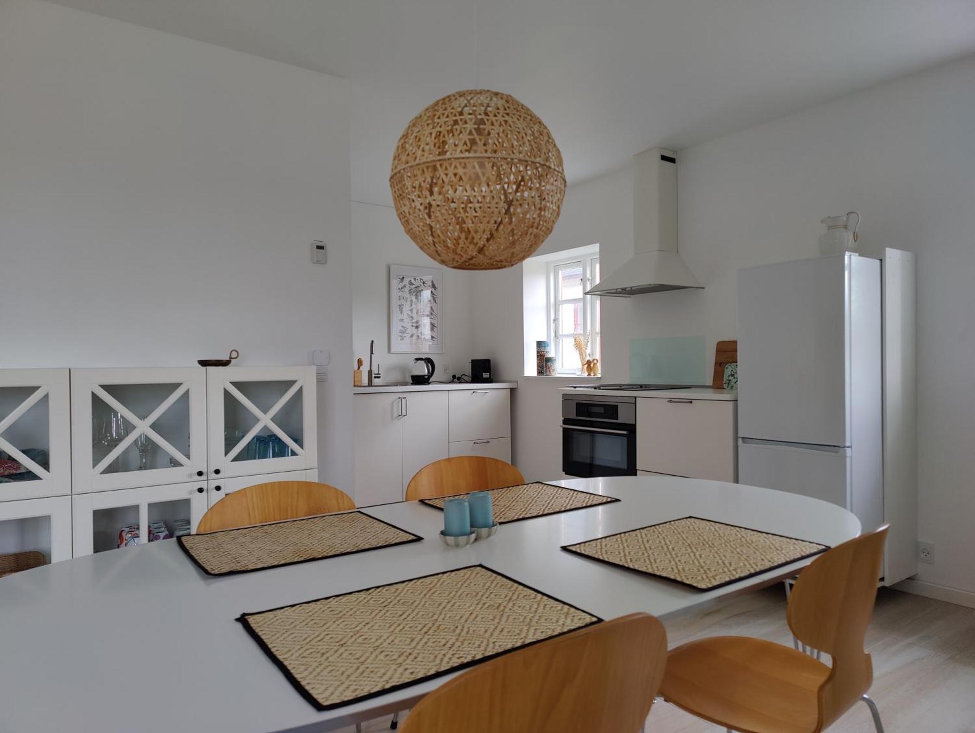 Apartamento Gimleretreat Bøtø By Exterior foto