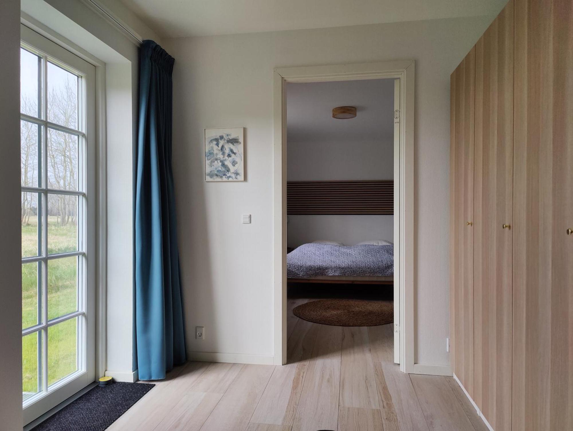 Apartamento Gimleretreat Bøtø By Exterior foto